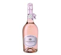 La Gioiosa Prosecco DOC Rosé 2023/24