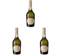 La Gioiosa Prosecco Valdobbiadene Superiore Millesimato DOCG, 75 cl (Pack of 3)