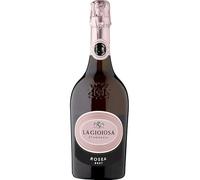 La Gioiosa Rosea Brut, 75 cl