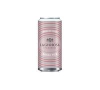 La Gioiosa Rosea Fizz Can NV Sparkling Rosé Wine 20cl