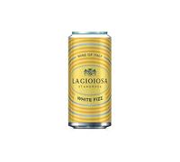 La Gioiosa White Fizz 200ml Can