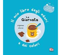 LA GIORNATA - IL MIO LIBRO DEG