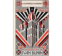 La Giovinezza di Arseniev