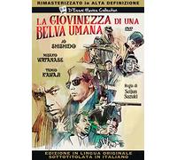 La Giovinezza Di Una Belva Umana [Import]