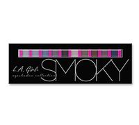 LA GIRL Beauty Brick Eyeshadow Collection - Smokey