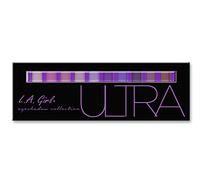 LA GIRL Beauty Brick Eyeshadow Collection - Ultra