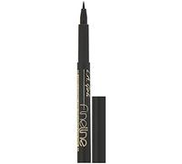 LA GIRL FINELINE LONG LASTING EYE LINER - BLACK