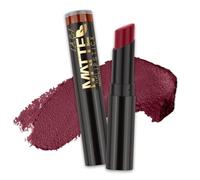 LA GIRL FLAT VELVET MATTE LIPSTICK GLC 822 RUNWAY