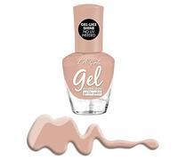 LA Girl Gel Extreme Shine Nail Polish, Sensual, 15ml Sensual