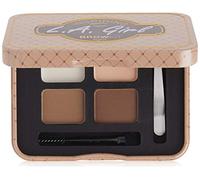 LA Girl Inspiring Brow Palette - Light and Bright