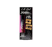 LA Girl Jetsetter Mascara - Black