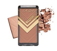 LA GIRL Just Blushing Powder Blush - Just Bare
