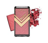 LA GIRL Just Blushing Powder Blush - Just Dazzle