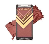 LA GIRL Just Blushing Powder Blush - Just Dazzle