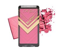 LA GIRL Just Blushing Powder Blush - Just Kissed