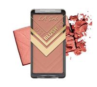 L.A. Girl Just Blushing Powder Just Natural