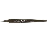 LA Girl Line Art Matte Eyeliner GLE713 Espresso/by GLITZ
