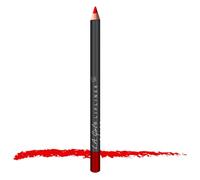 L.A. Girl Lipliner Pencil 506 Forever Red by L.A. Girl