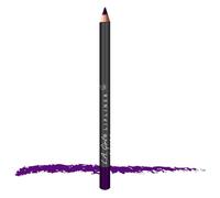 LA GIRL Lipliner Pencil - Deepest Purple