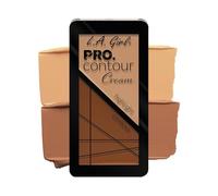 LA Girl Pro Contour Cream GCC634 Light