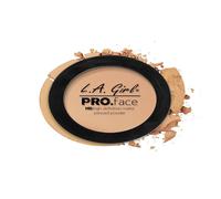 LA Girl Pro.Face Powder - 605 Nude Beige