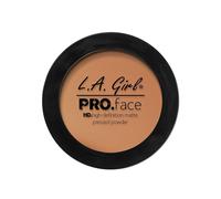 LA Girl Pro.Face Powder - 613 Toffee
