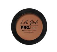 LA Girl Pro.Face Powder - 615 Cocoa