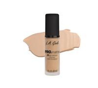 LA Girl Pro. Matte Foundation - Nude