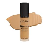 L.A. Girl Pro Matte HD Liquid Foundation 30ml