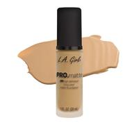 L.A. Girl Pro Matte Foundation Medium Beige