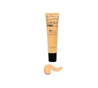LA Girl Pro.Prep Primer Tube - Yellow