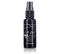 LA Girl Pro.Setting Matte Finish Spray 30ml