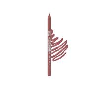 LA Girl Shockwave Nude Lipliner - Mauve