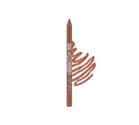 LA Girl Shockwave Nude Lipliner - Sand Storm