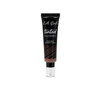 LA Girl Tinted Foundation - Cocoa