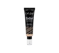 LA Girl Tinted Foundation - Nude
