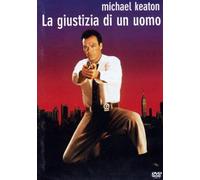 La Giustizia Di Un Uomo