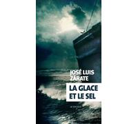 La glace et le sel