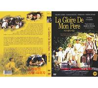 la gloire de mon pere (1990) English Subtitle " A childhood in Provence. French Film" / NEW DVD - NTSC, All Region ( Registered Airmail ) only STARVISION