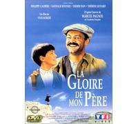 La Gloire de mon père