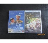 La Gloire de mon père [DVD]