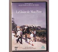 La Gloire De Mon Père [DVD]