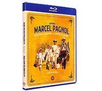 La Gloire de mon père + Le Château de ma mère [Blu-ray]