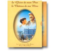 La Gloire de mon père + Le Château de ma mère [Édition Collector]