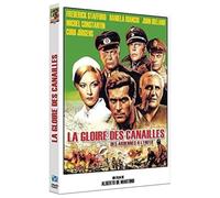 La Gloire des canailles