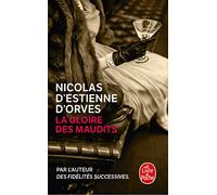 La gloire des maudits (Littérature)