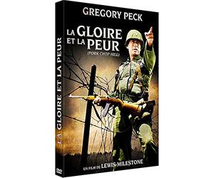 La gloire et la peur