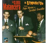 La Gloria Matancera - El Limoncito (1948-52)