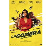 La Gomera