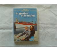 La graine et le mulet (César du Meilleur Film 2008) [FR IMPORT] [DVD] (2008) ...